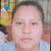 Patricia Ingri Yanque Zabala