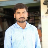 Rushikesh Kshirsagar