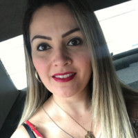 Fabiana Lopes Da Silva
