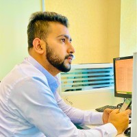 Mohammad Akram