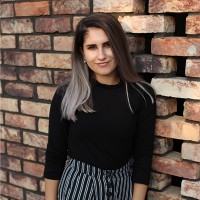 Simona Mora