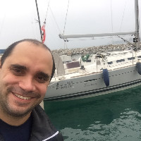 Cristián Andrés Cañas Rogers