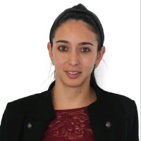 Barbara Maldonado Chamorro