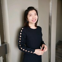 Judy Zhu, CPA, CGA