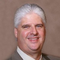 Stephen Frazier