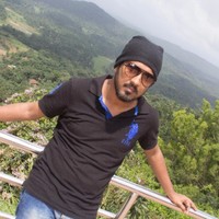 Abhijith N K