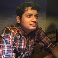 Nirupam Paul