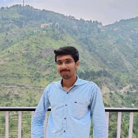 Harsh Dholiya