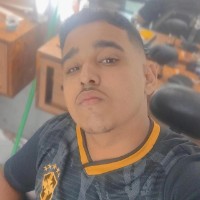 Marcos Henrique Nogueira Miranda