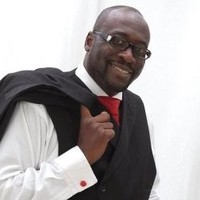 Bishop Smith