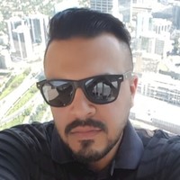 Husam Karem