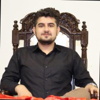 Shahroz Khan