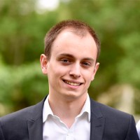 Matthieu Roy