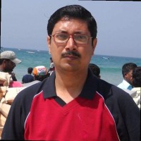 Supriyo Routh
