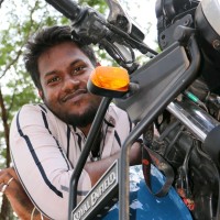 Praveen Nickolas
