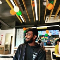 Ram Kumaran