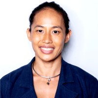 Lydie Wong