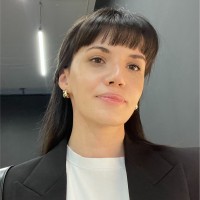 Kristina Khoroshilova