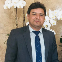Anwer Mahar FCCA,EAAA, MSc(University of London),FTA Tax Agent