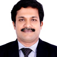 Sabarinath Suseelan