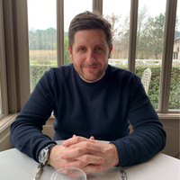 Cédric Busson