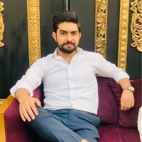 Muhammad Asad Iftikhar Ahmad