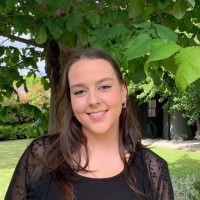 Sophie Bourke