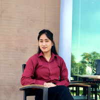 Samikshya Suwal