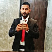 Vishal Suryavanshi