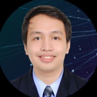 Christopher Keio M.
