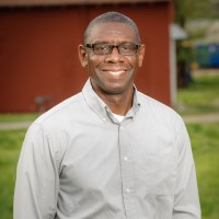 Charles Holley