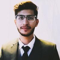 M Abdullah