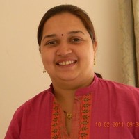 Smita More