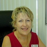 Bronwyn Chalmers