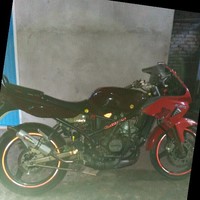 Shanax Bungsu