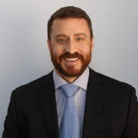Marc Blackman, MBA