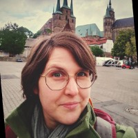 Dr. Victoria Fischer