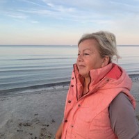 sabine von varendorff
