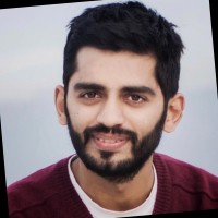 Devanshu Madan
