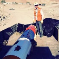 Alejandro Villagra López 🇨🇱