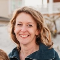 Samantha Gilman