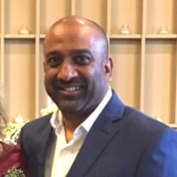 Stanley Chacko