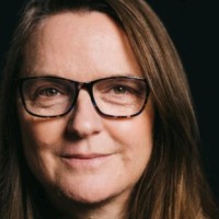 Brigid Larmour