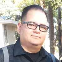 Gabriel Garcia
