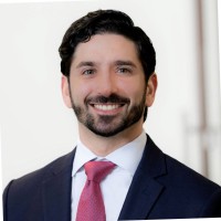 Dominic Porretta