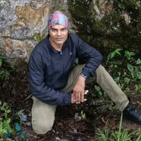 Sachin Kumar Gupta