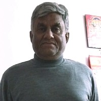 Dilip Pandya