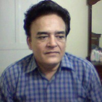 Fahim Babar