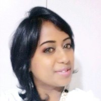 Sheila Veerasamy