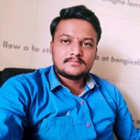 Bhanu Prasad B